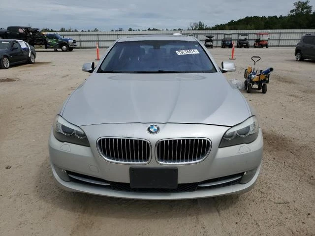 BMW 528 * Крайна цена* , снимка 5 - Автомобили и джипове - 47544262