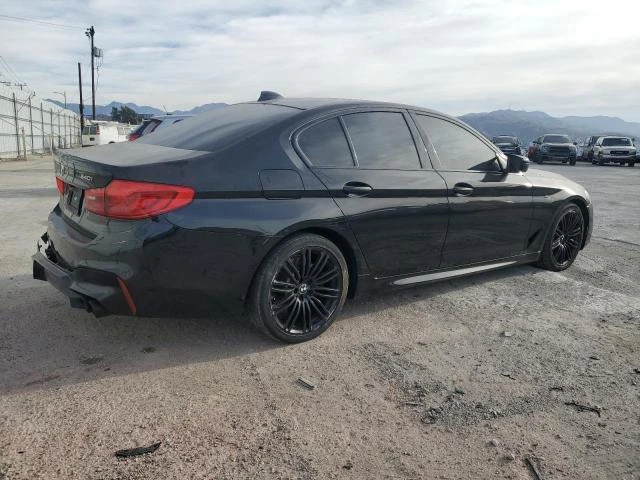 BMW 540 M* SPORT* ДИГИТАЛНО* ТАБЛО* ПОДГРЕВ* ОБДУХВАНЕ* КА, снимка 3 - Автомобили и джипове - 49506036