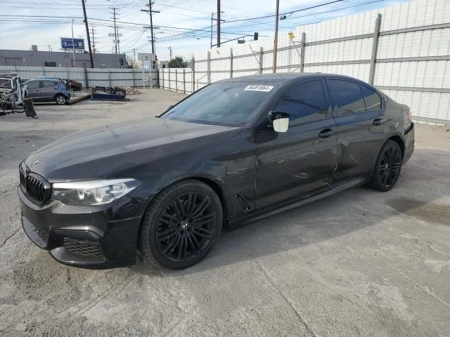 BMW 540 M* SPORT* ДИГИТАЛНО* ТАБЛО* ПОДГРЕВ* ОБДУХВАНЕ* КА, снимка 1 - Автомобили и джипове - 49506036