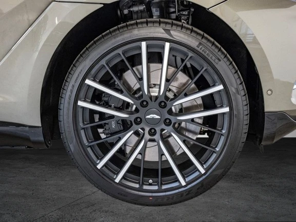 Aston Martin DBX = Black Pack= Panorama Гаранция - изображение 6