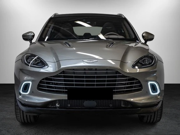 Aston Martin DBX = Black Pack= Panorama Гаранция - 353250 лв. - 18640696 1