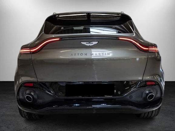 Aston Martin DBX = Black Pack= Panorama Гаранция - изображение 2