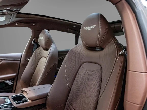 Aston Martin DBX = Black Pack= Panorama Гаранция - изображение 8