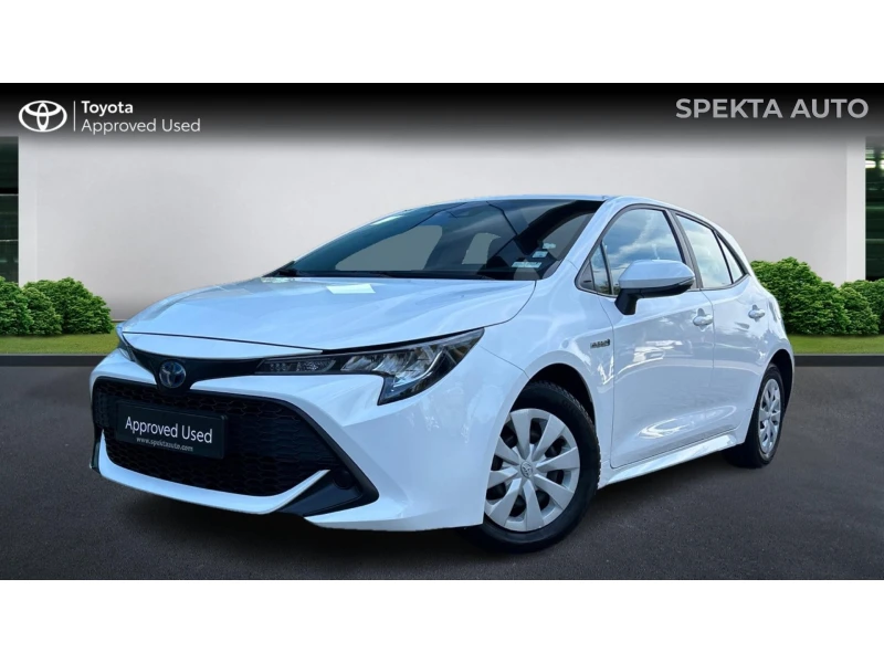 Toyota Corolla Месечна вноска от 309 лв. - 30900 лв. / 15798.92 € - 35817812 1