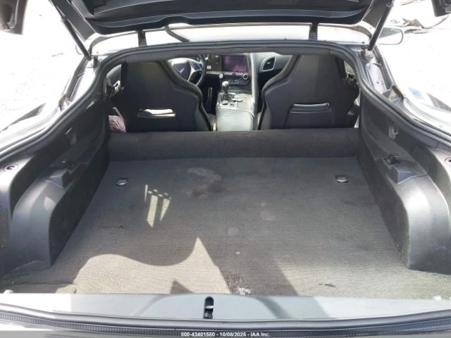 Chevrolet Corvette Stingray 1LT | Mobile.bg   11