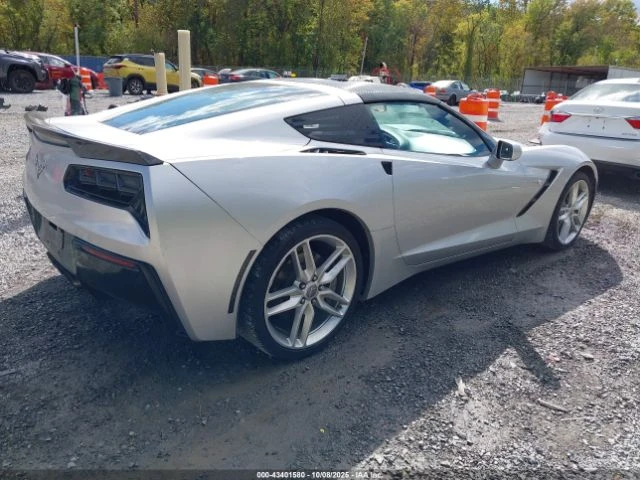 Chevrolet Corvette Stingray 1LT | Mobile.bg   4