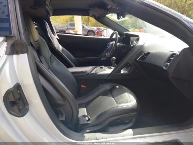 Chevrolet Corvette Stingray 1LT | Mobile.bg   10