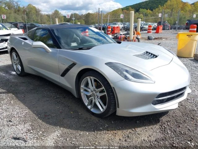 Chevrolet Corvette Stingray 1LT | Mobile.bg   1