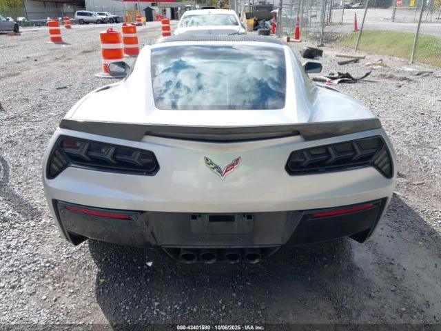 Chevrolet Corvette Stingray 1LT | Mobile.bg   6