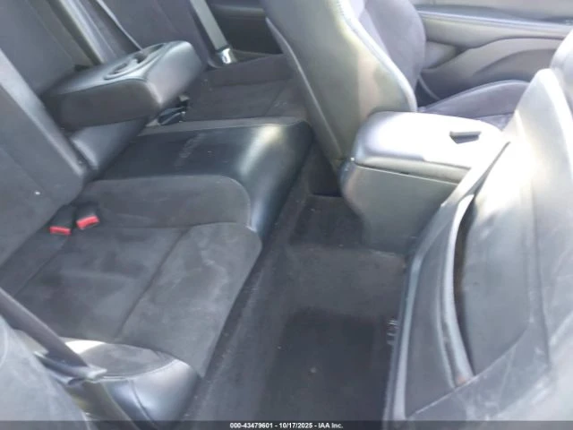 Dodge Challenger R/T SCAT PACK 6.4L - изображение 10