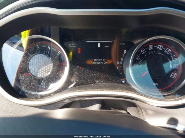 Dodge Challenger R/T SCAT PACK 6.4L - изображение 9