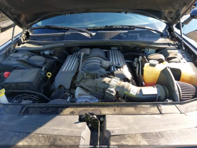 Dodge Challenger R/T SCAT PACK 6.4L | Mobile.bg   12
