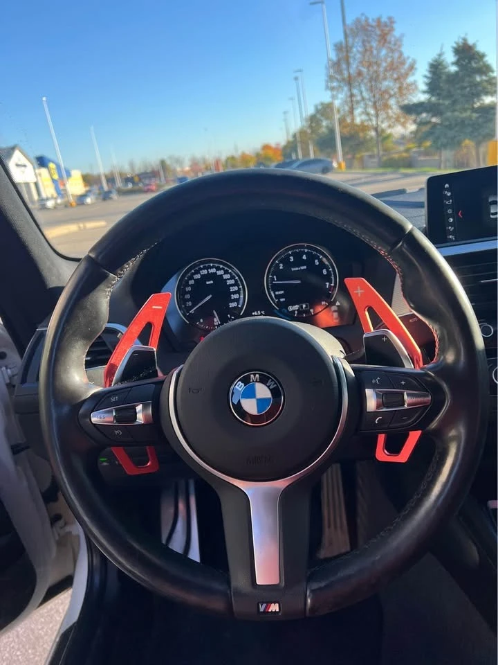 BMW 240 M240 XDRIVE  * * CARFAX * * АВТОКРЕДИТ * *  - изображение 9