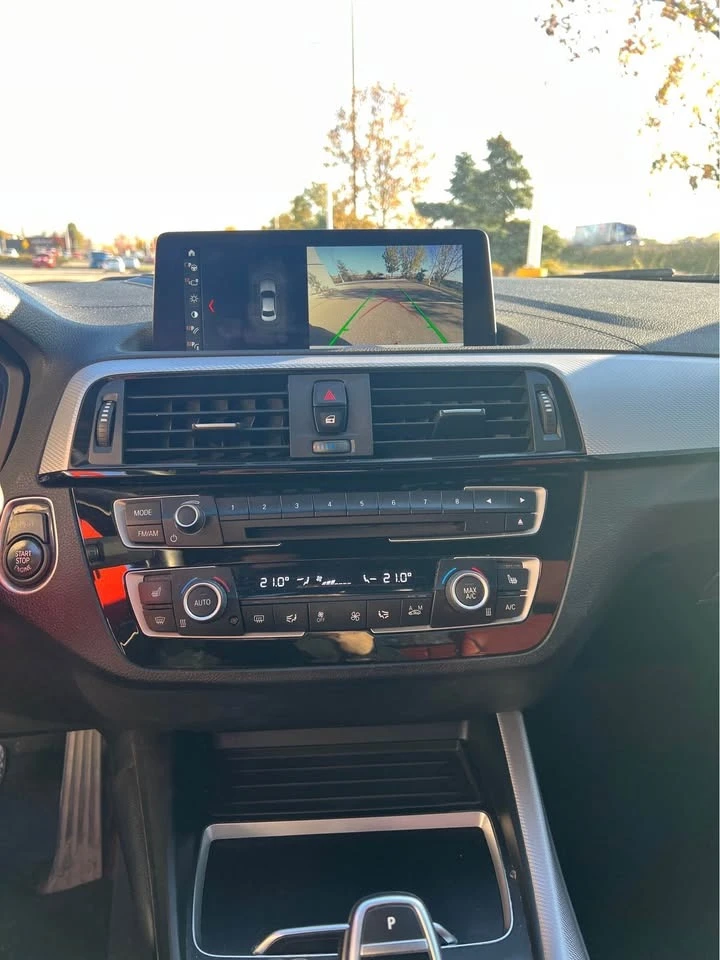 BMW 240 M240 XDRIVE  * * CARFAX * * АВТОКРЕДИТ * * , снимка 12 - Автомобили и джипове - 52804108