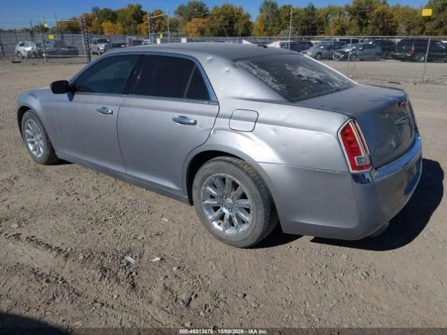 Chrysler 300c, снимка 3 - Автомобили и джипове - 56711901