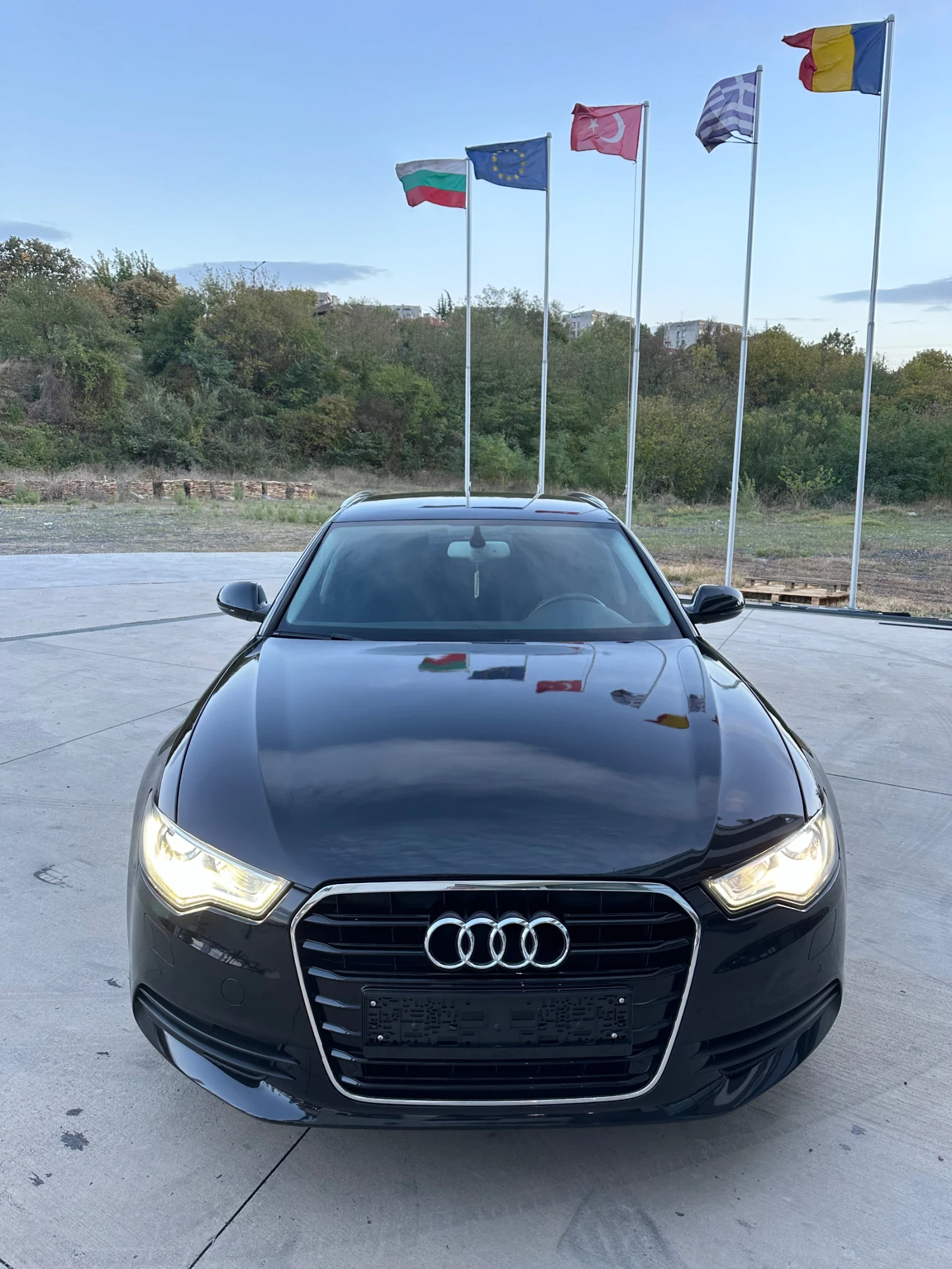 Audi A6 3.0 TDI  - изображение 2