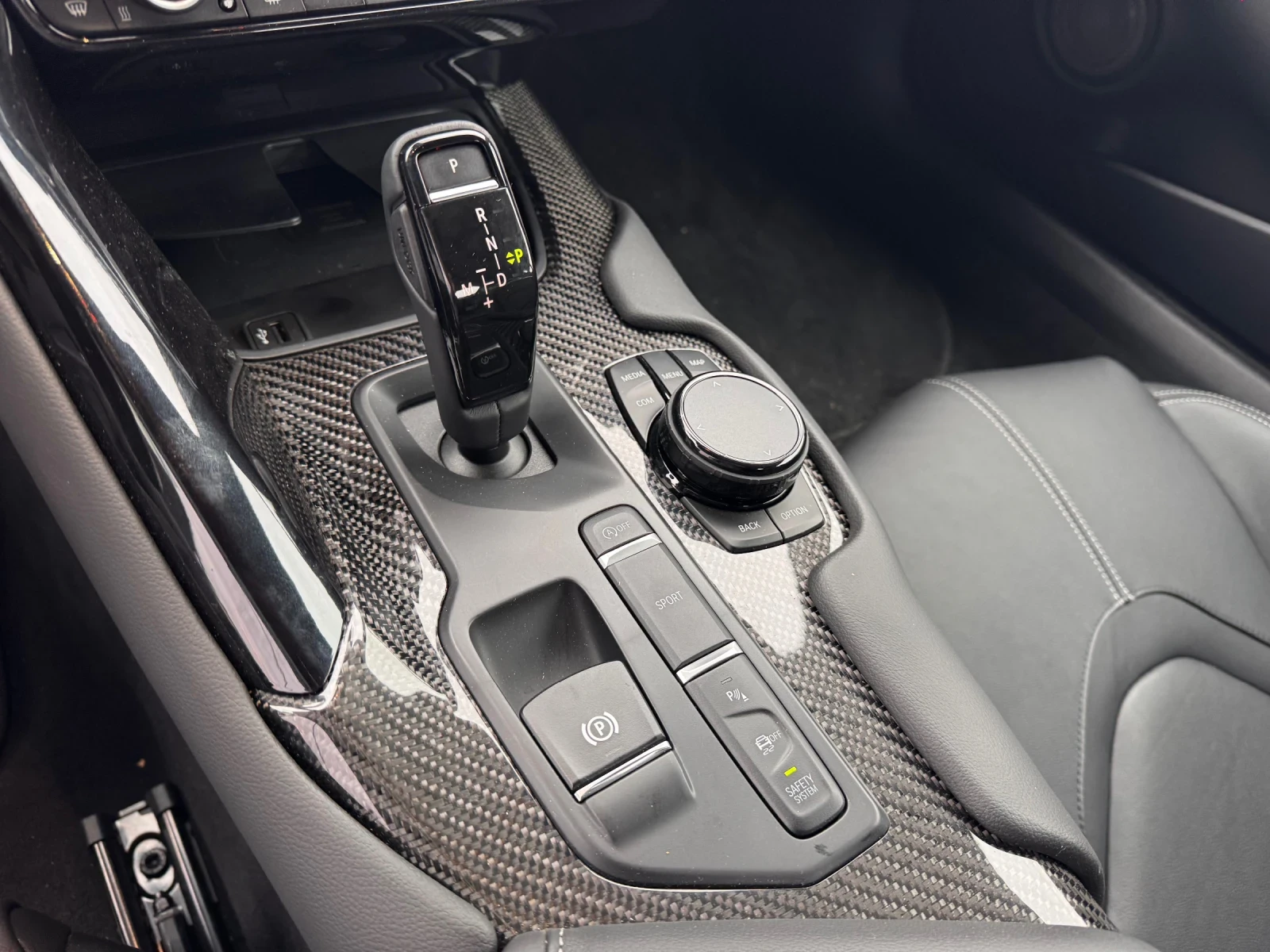 Toyota Supra GR  | Mobile.bg   13