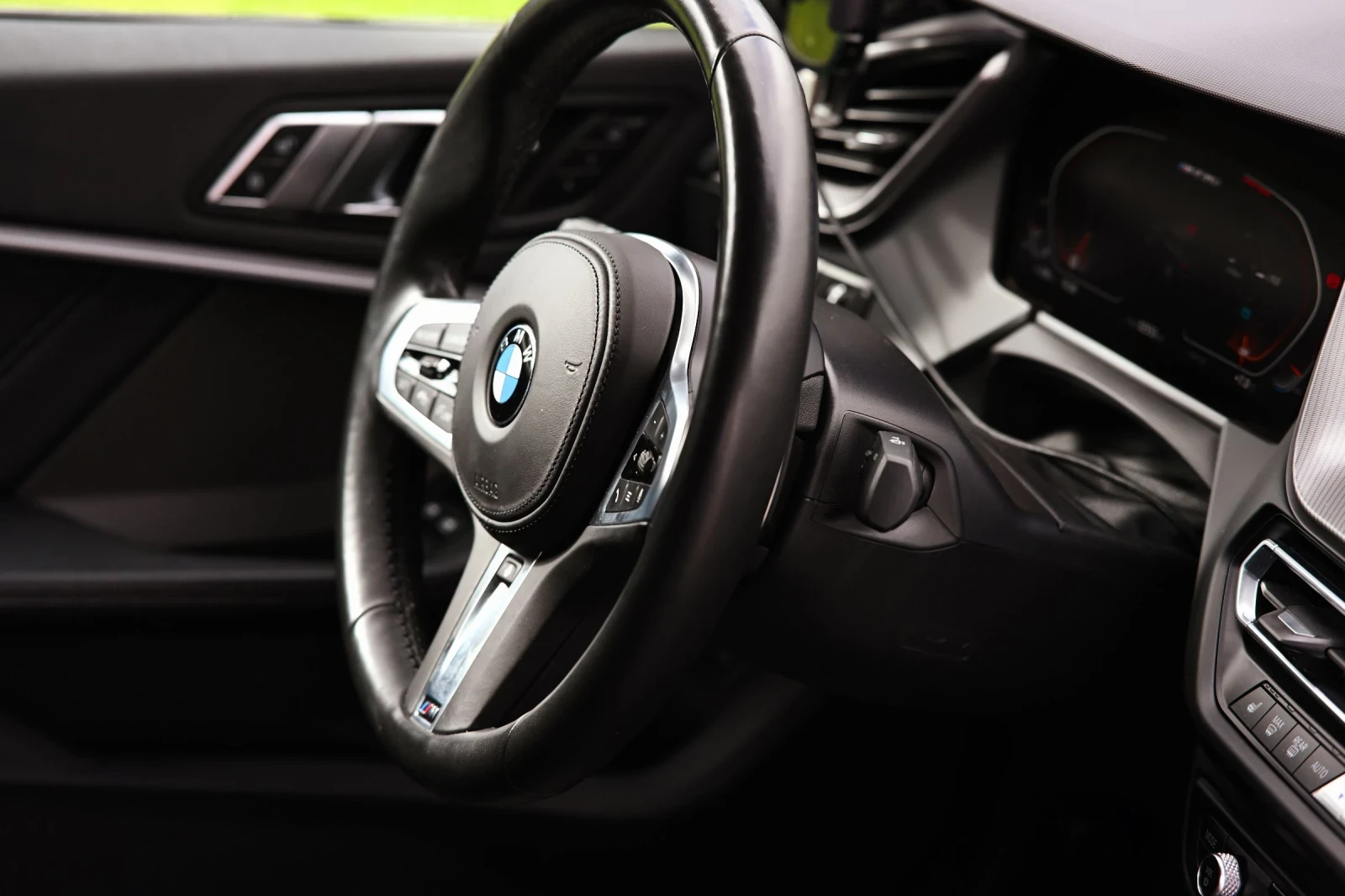 BMW 2 Gran Coupe M235i xDrive  - изображение 10