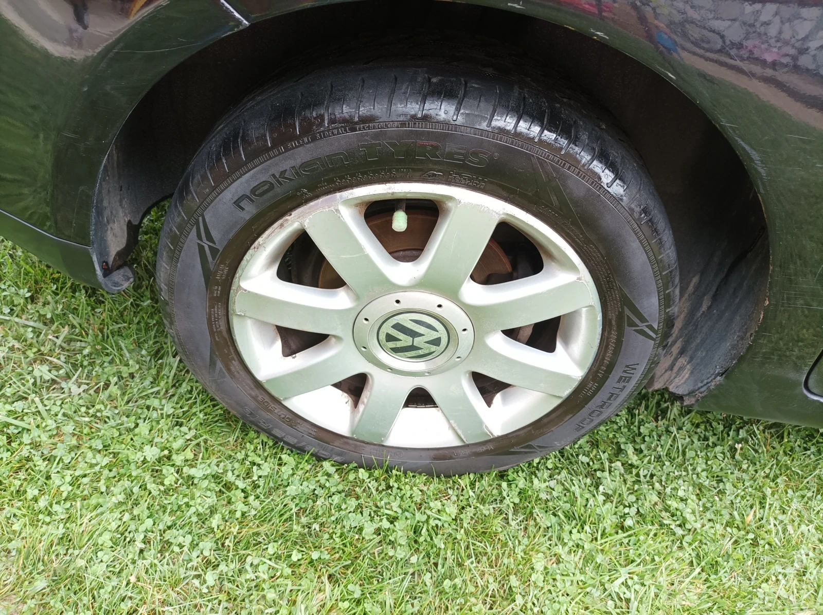 VW Touran 2.0 TDI | Mobile.bg   14