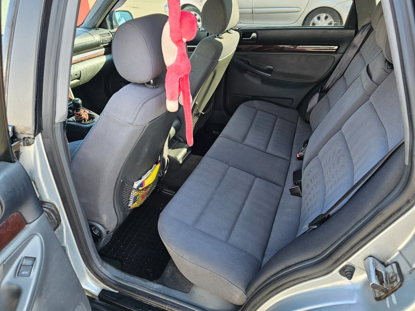 Audi A4 Б5, 1.9ТДИ, Куатро, 110 кс - изображение 6