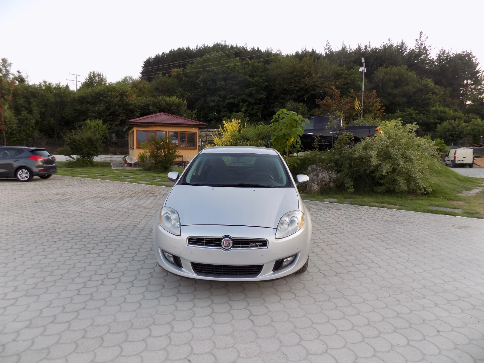 Fiat Bravo  - изображение 2