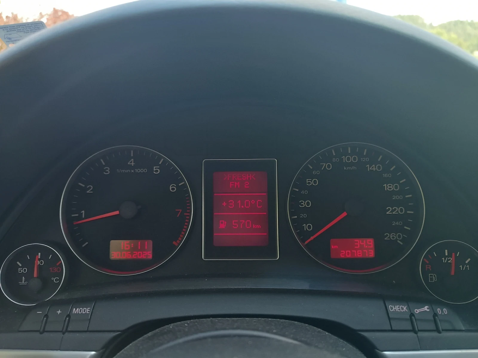 Audi A4  - изображение 6