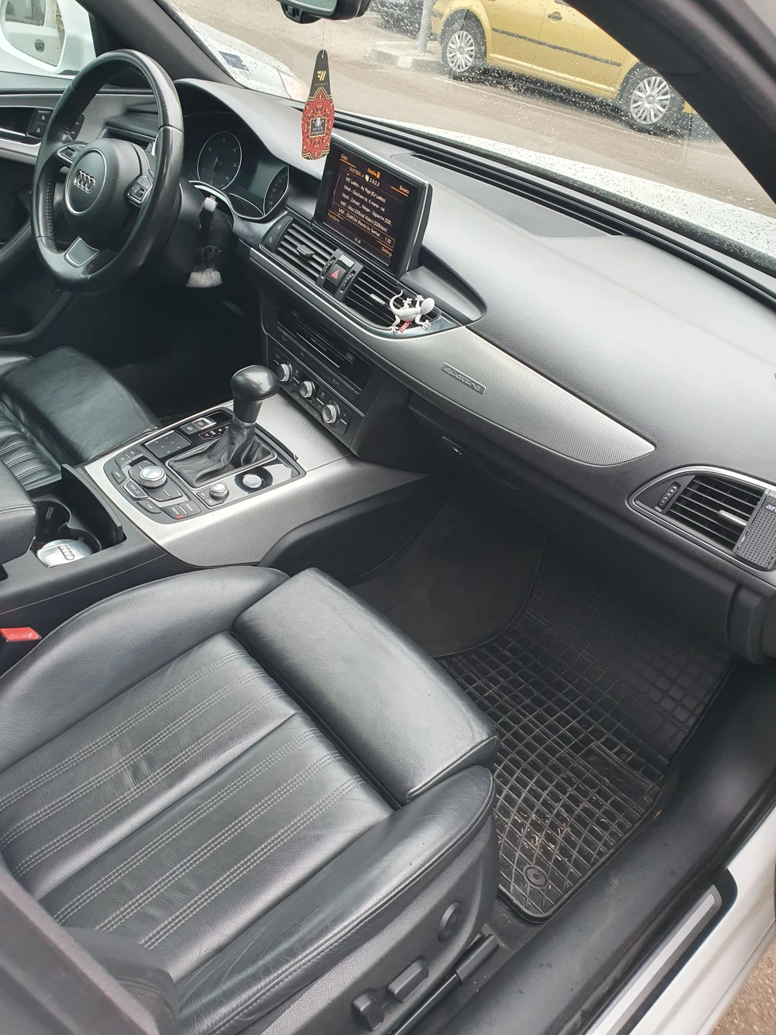Audi A6 Audi a6 Quattro 4x4 - изображение 9