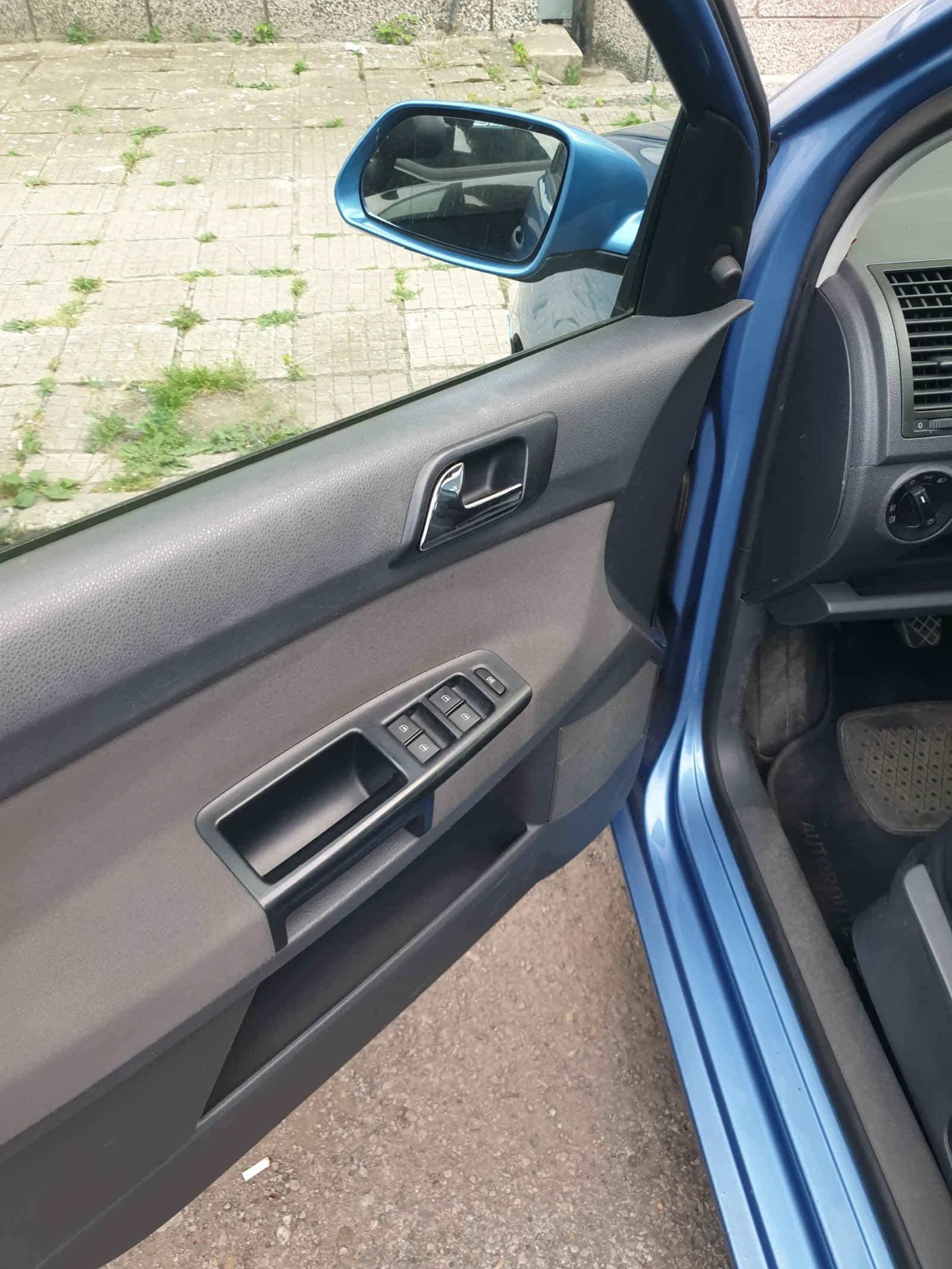 VW Polo  - изображение 6