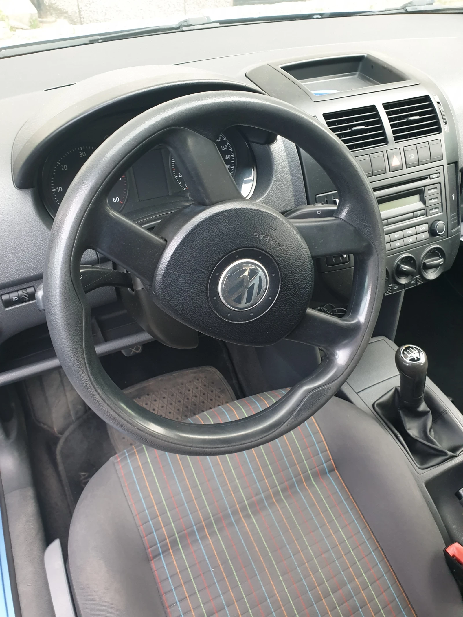 VW Polo  - изображение 10