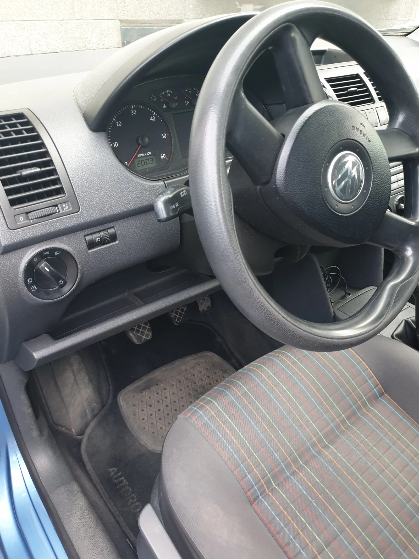 VW Polo  - изображение 9