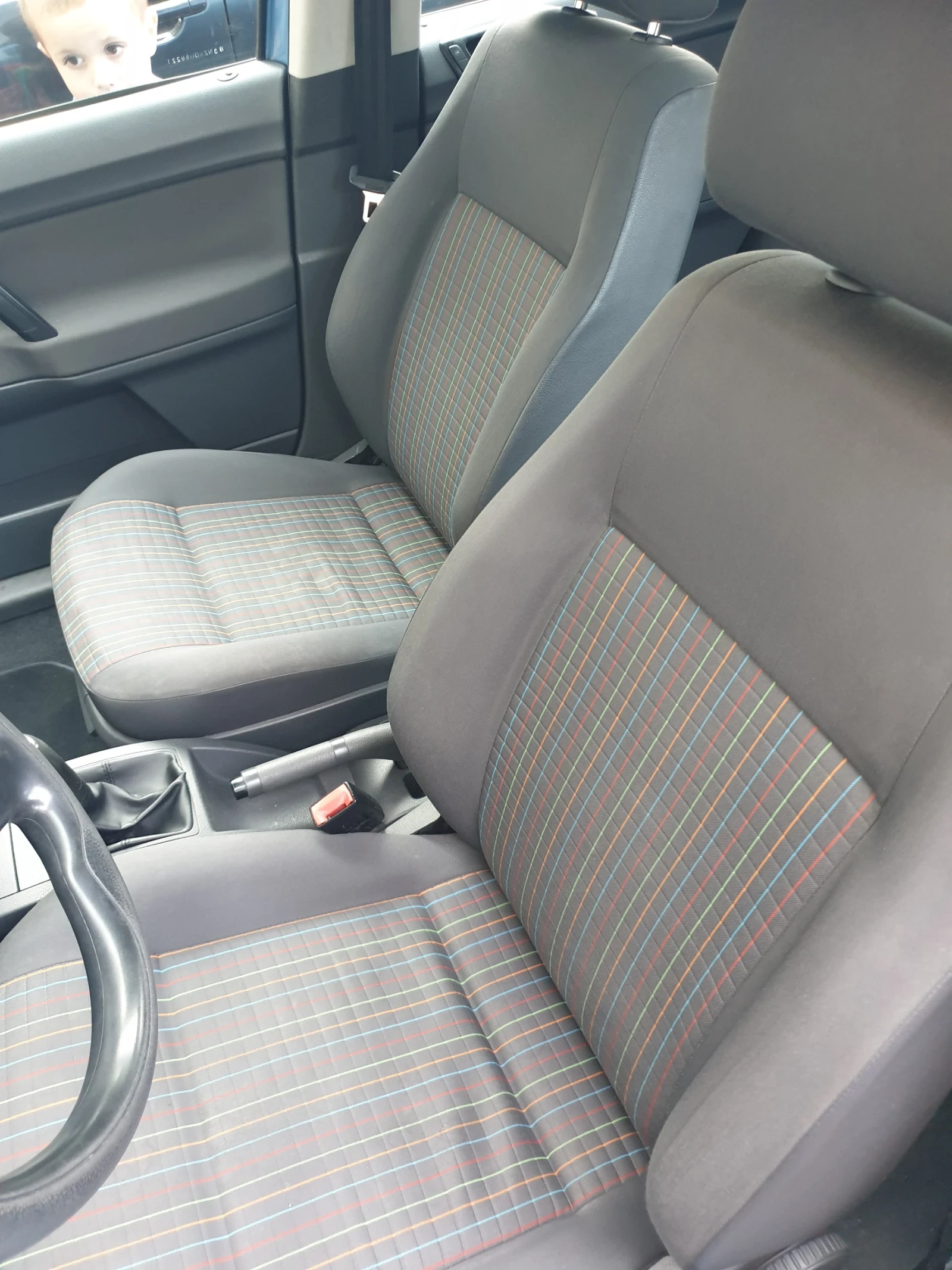 VW Polo  - изображение 7