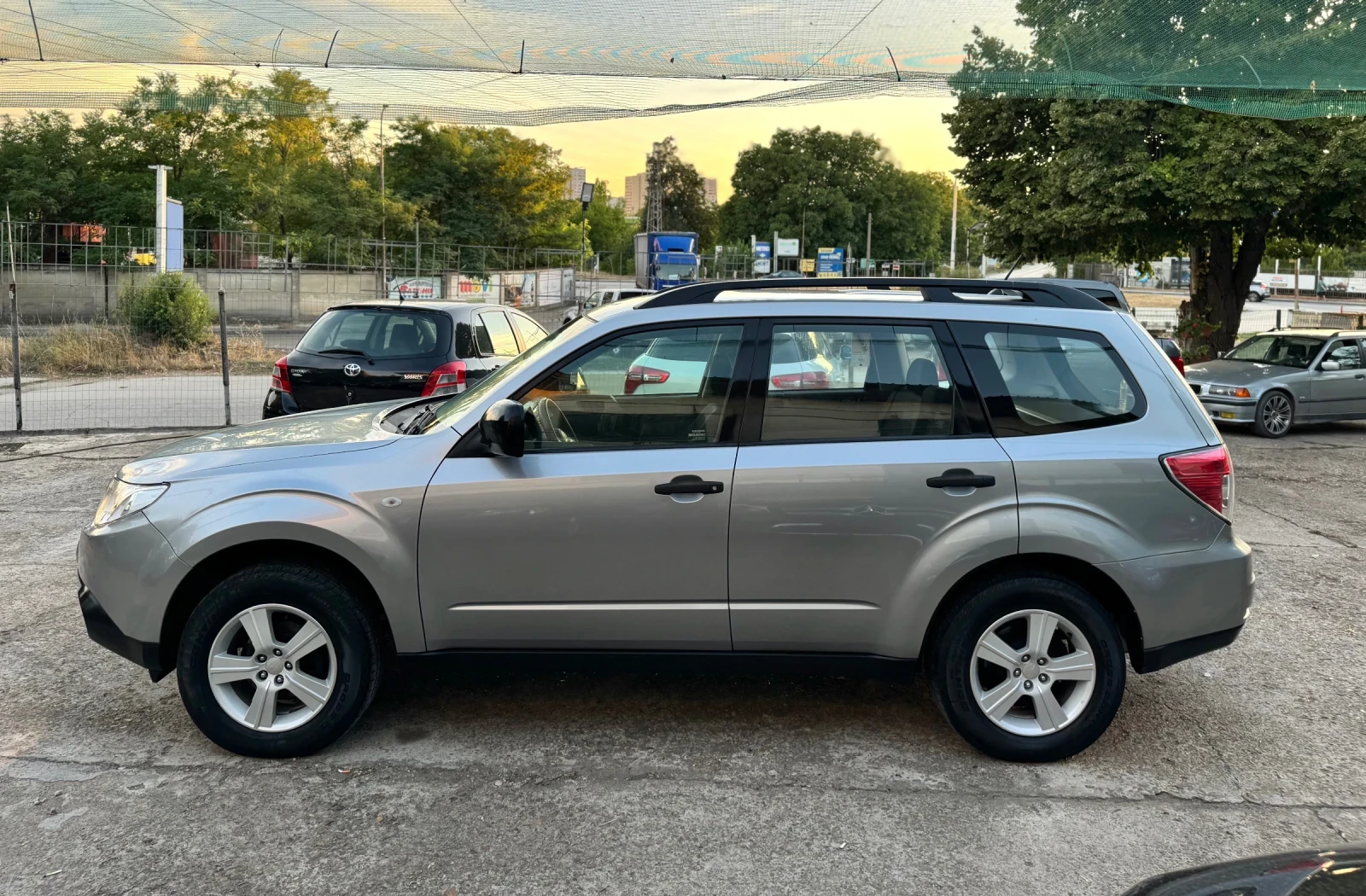 Subaru Forester 4Х4!РЪЧКА!CH!2.0! - изображение 8