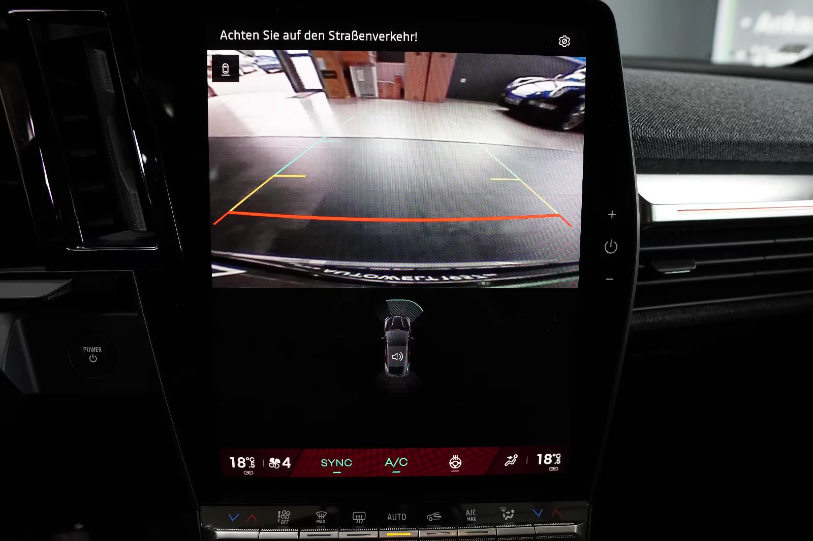 Renault Megane EV60/TECHNO/218HP/NAVI/CAM/KLESS/AMBI/CPLAY/330g | Mobile.bg   12