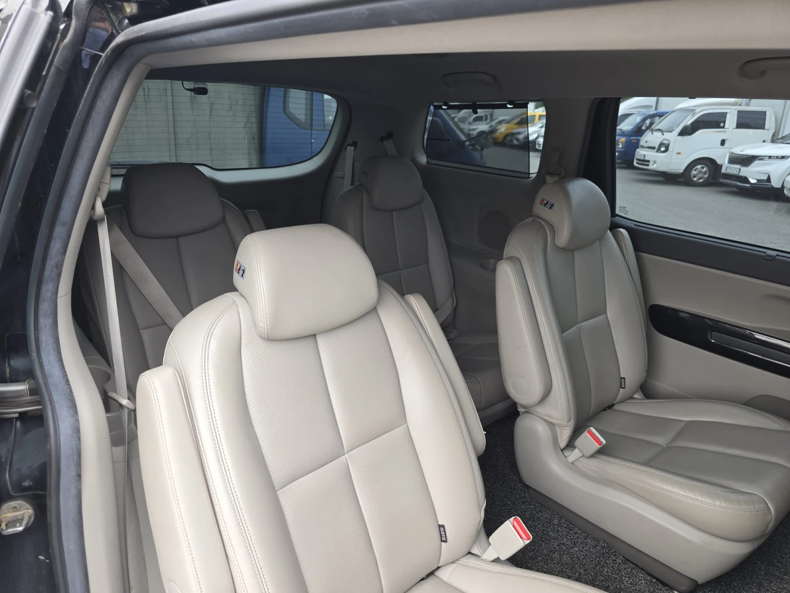 Kia Carnival 2.2CRDI     !!!!  | Mobile.bg   11