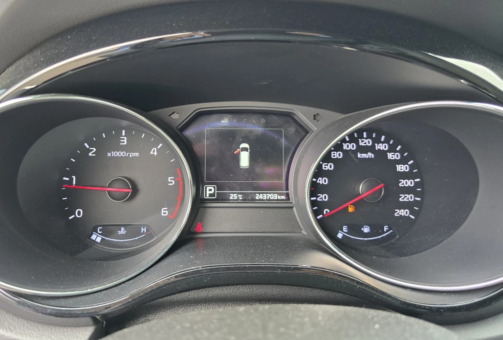 Kia Carnival 2.2CRDI     !!!!  | Mobile.bg   15