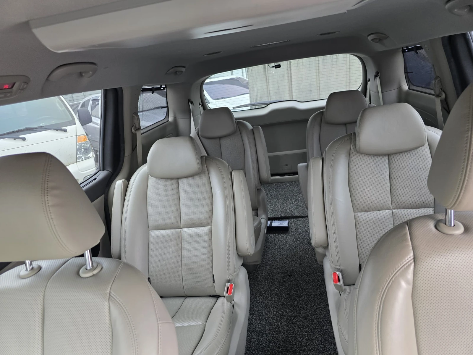 Kia Carnival 2.2CRDI     !!!!  | Mobile.bg   13