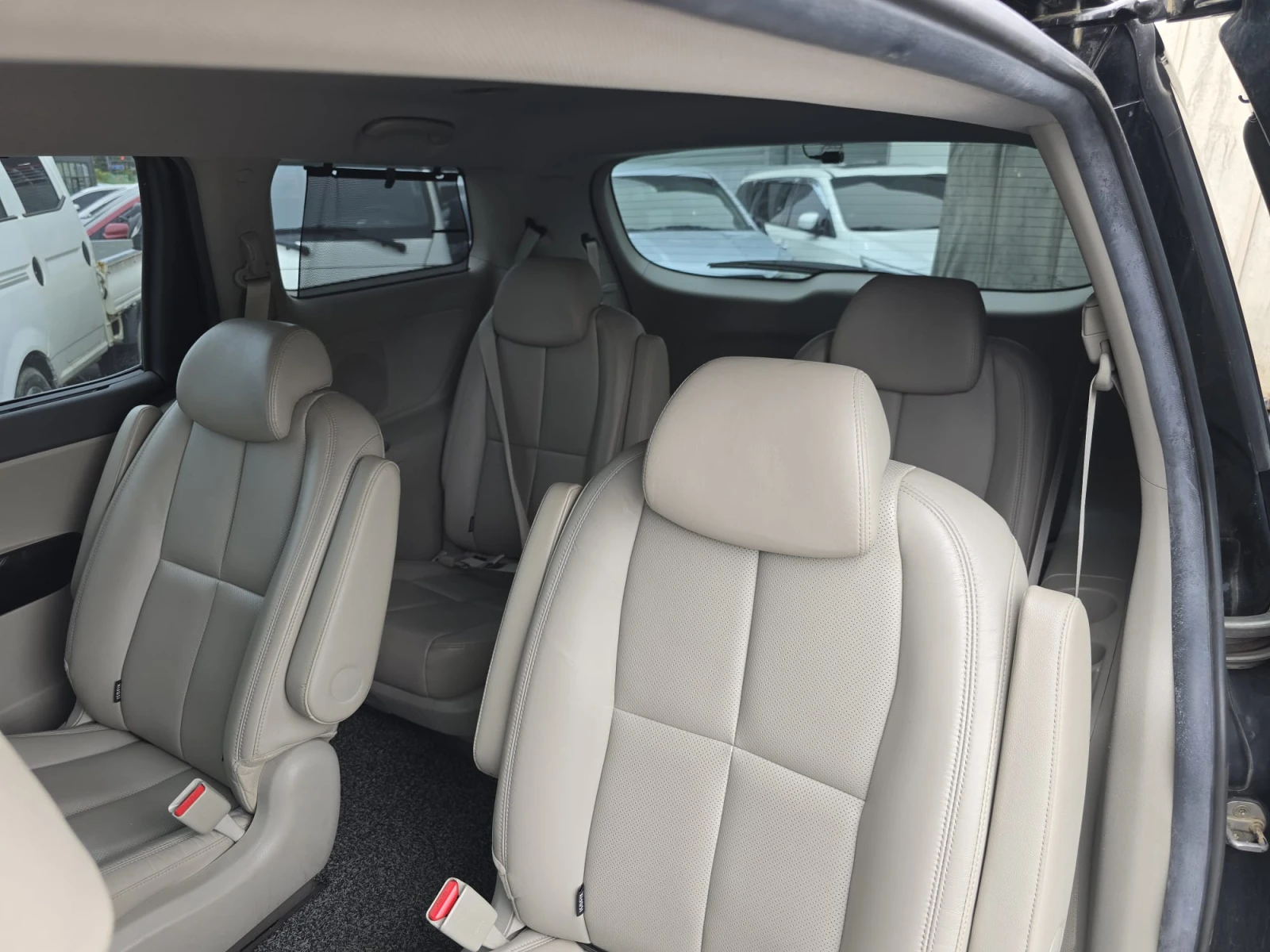 Kia Carnival 2.2CRDI     !!!!  | Mobile.bg   12