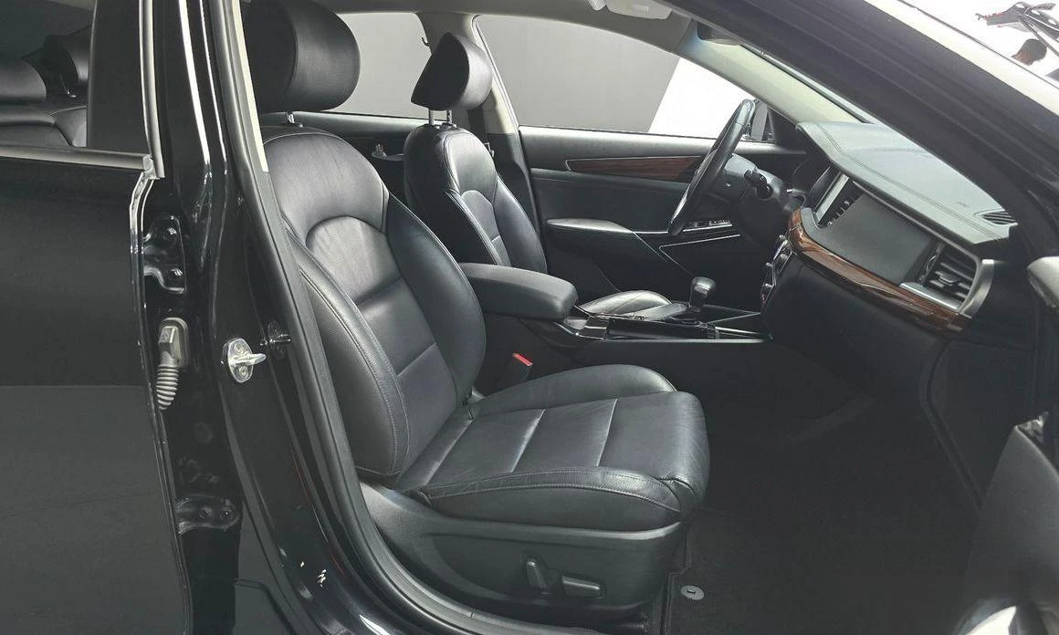 Kia K7 3.0 LPI Luxury  - изображение 10