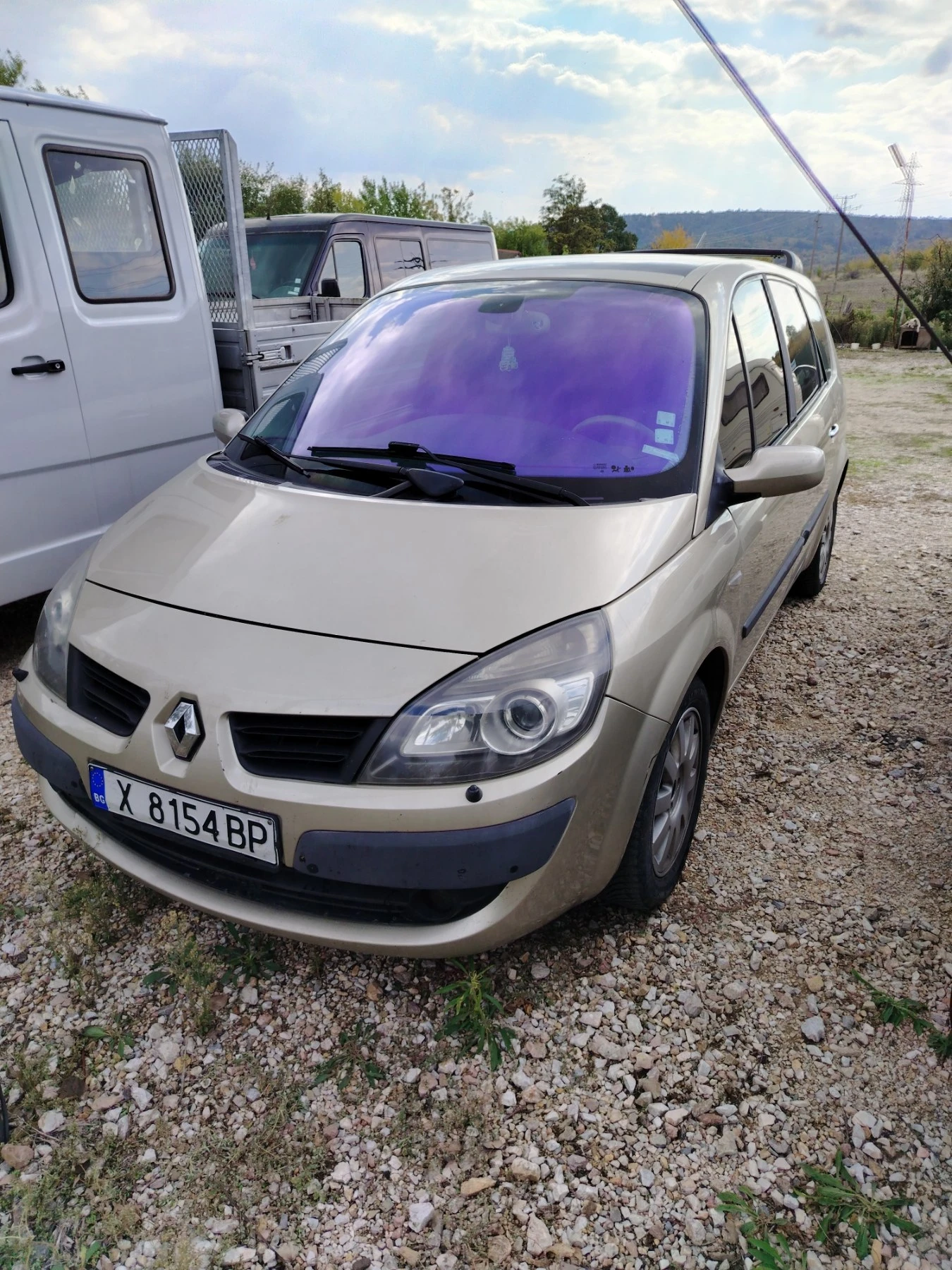 Renault Scenic 1.9dci130hp 6+ 1 - изображение 2