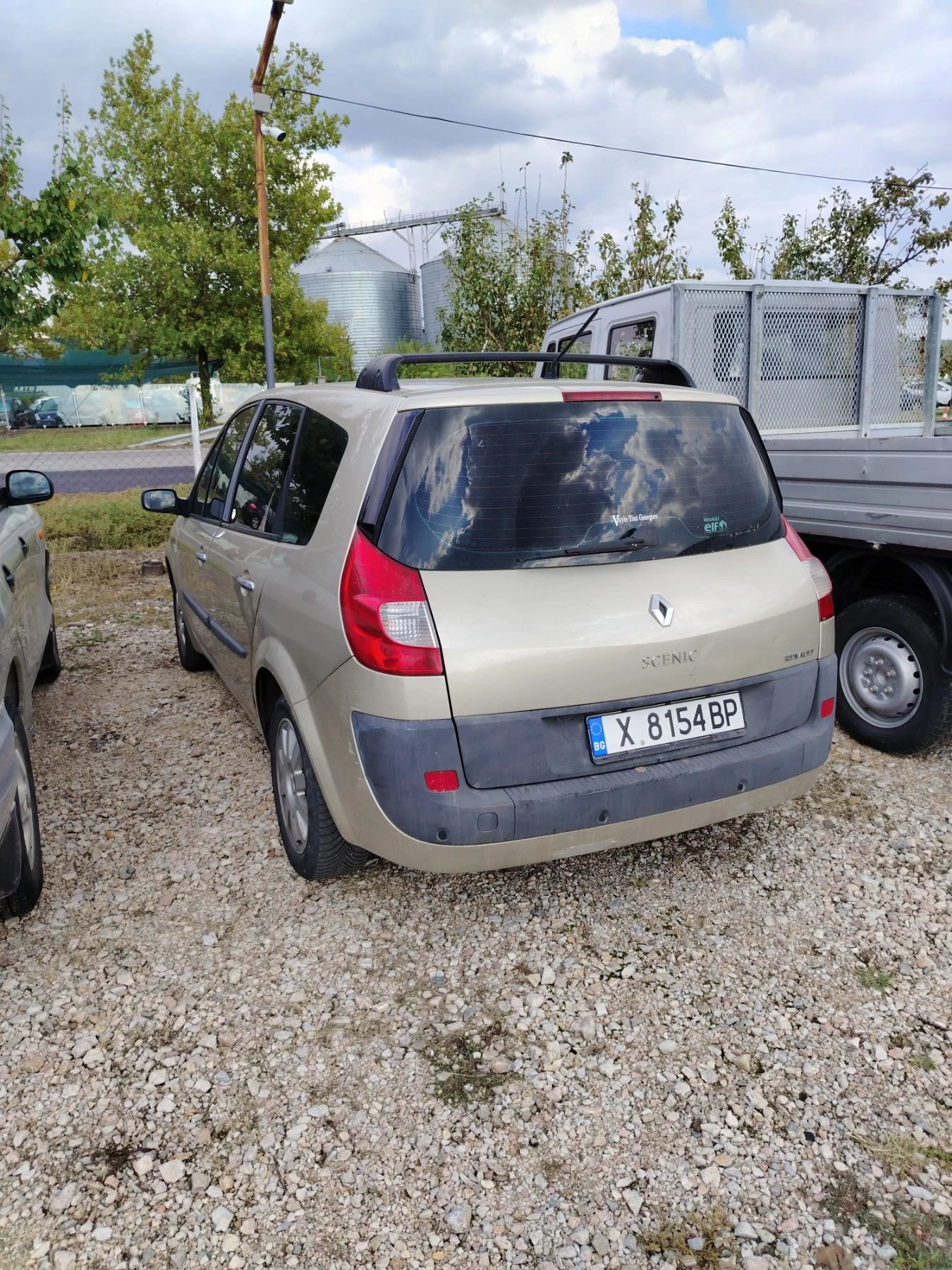 Renault Scenic 1.9dci130hp 6+ 1 - изображение 5