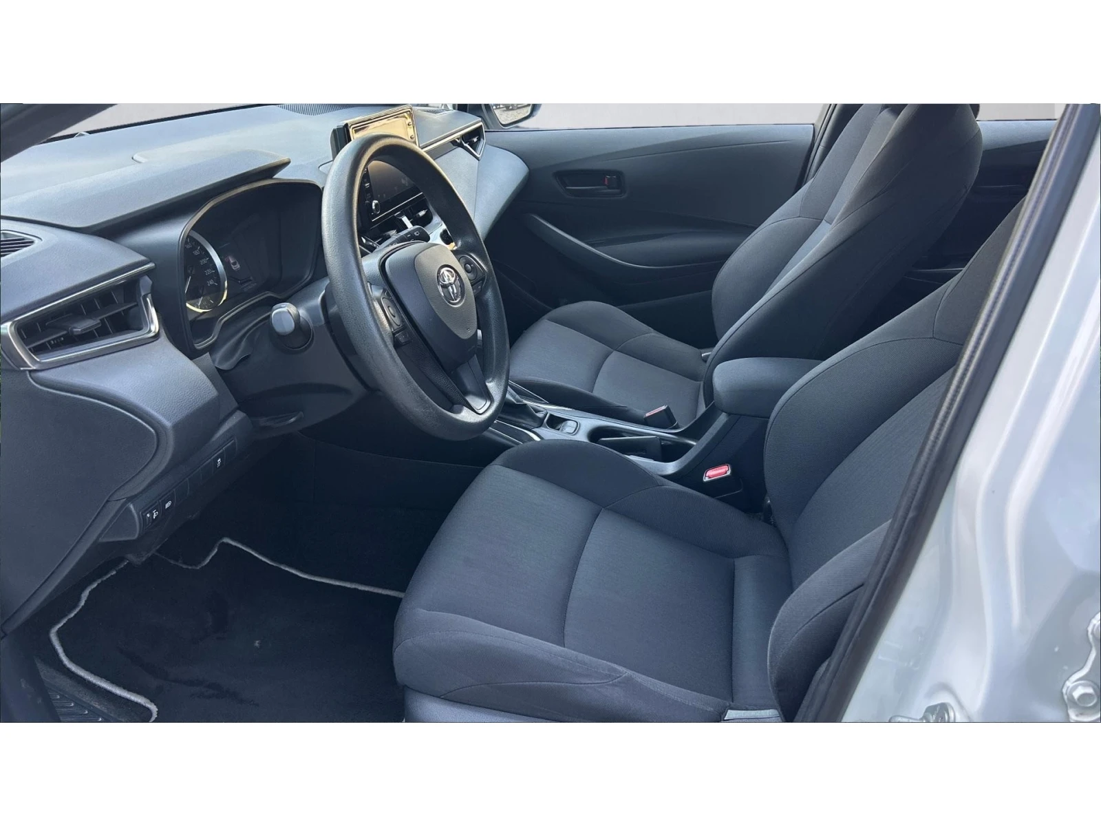 Toyota Corolla    309 . | Mobile.bg   12