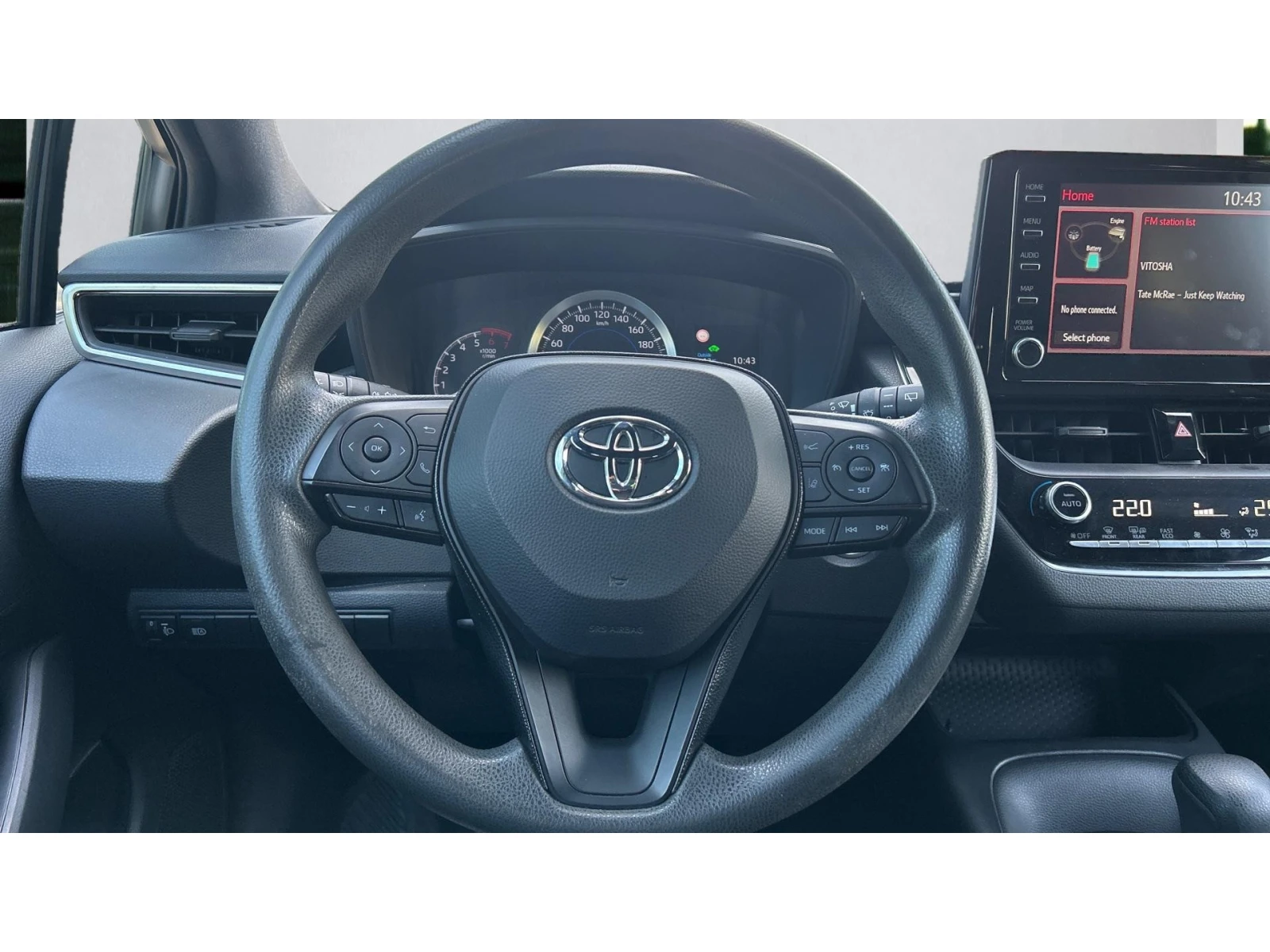 Toyota Corolla    309 . | Mobile.bg   13