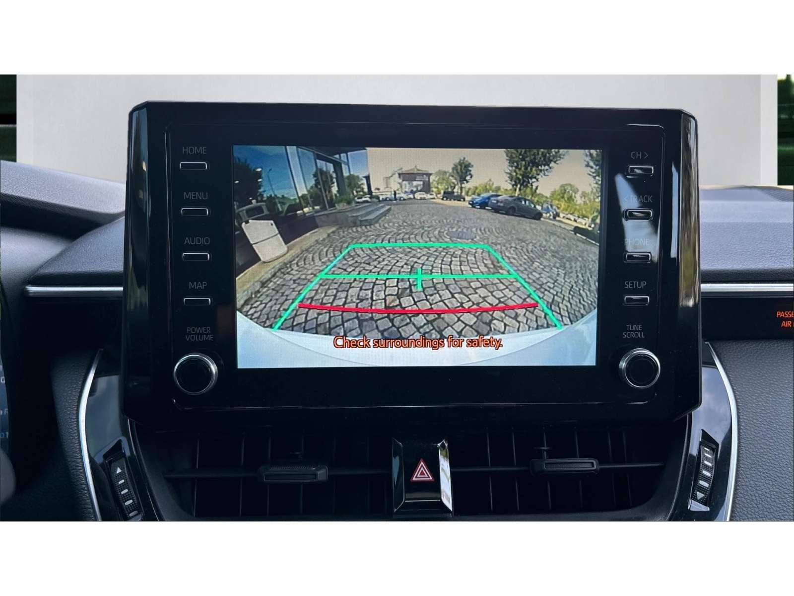 Toyota Corolla    309 . | Mobile.bg   15