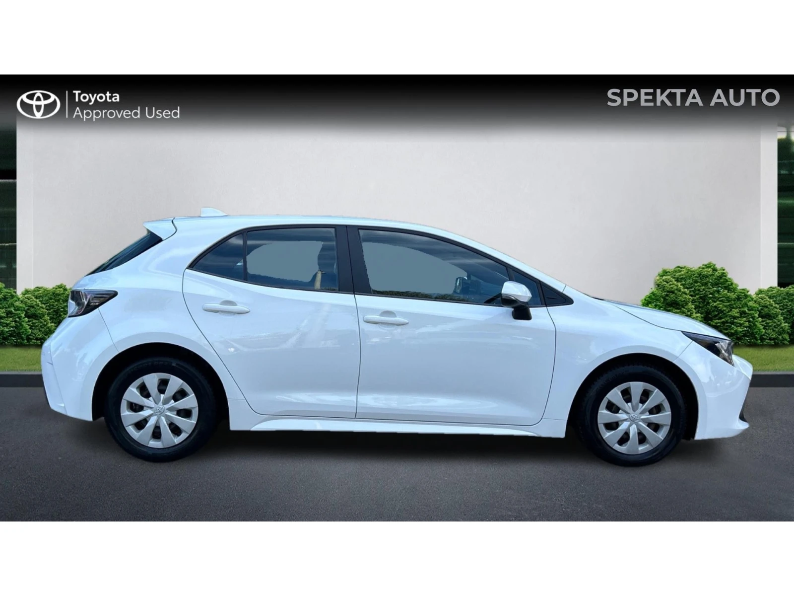 Toyota Corolla    309 . | Mobile.bg   17