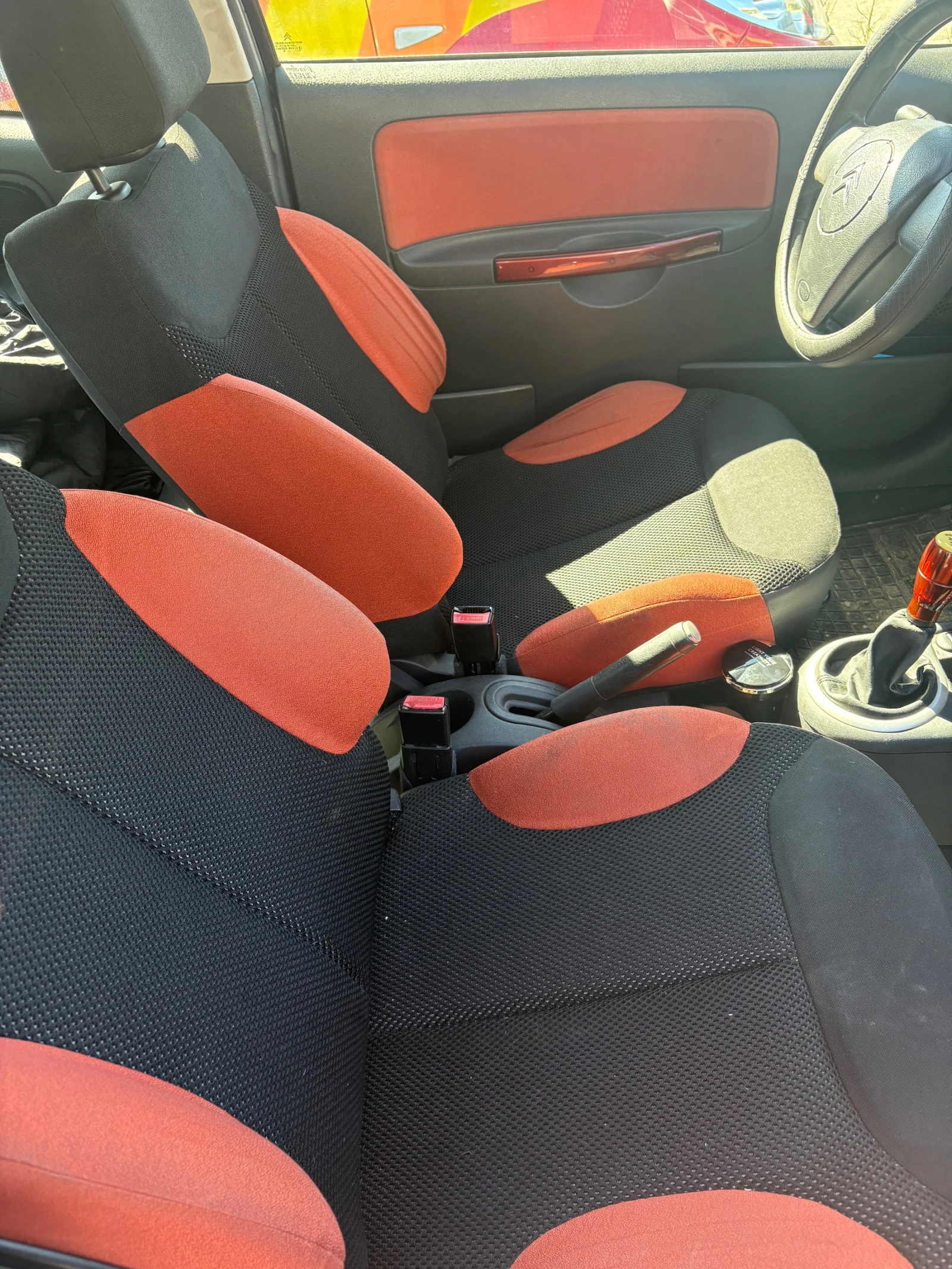 Citroen C2 | Mobile.bg — изображение 5