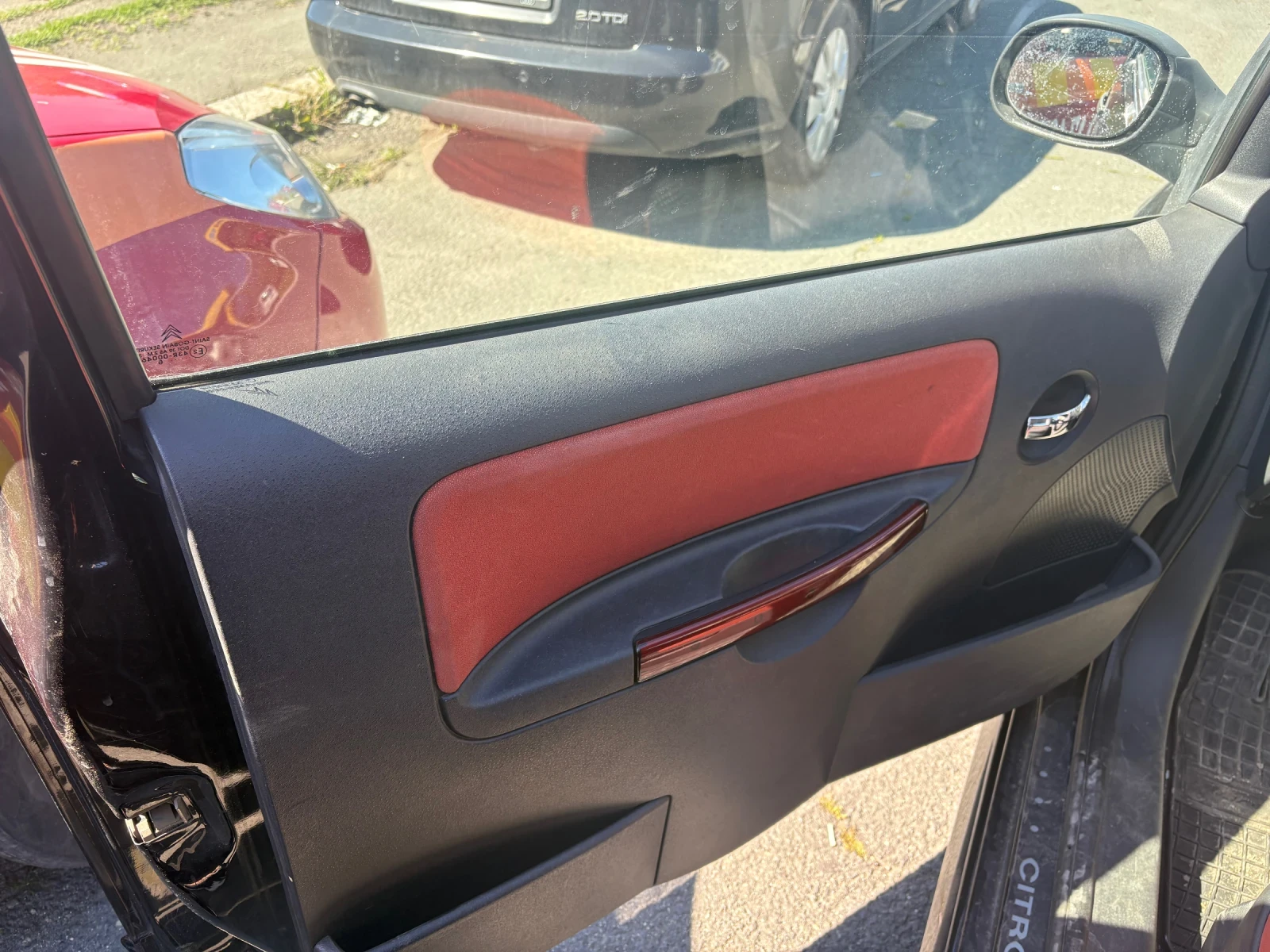 Citroen C2 | Mobile.bg — изображение 8