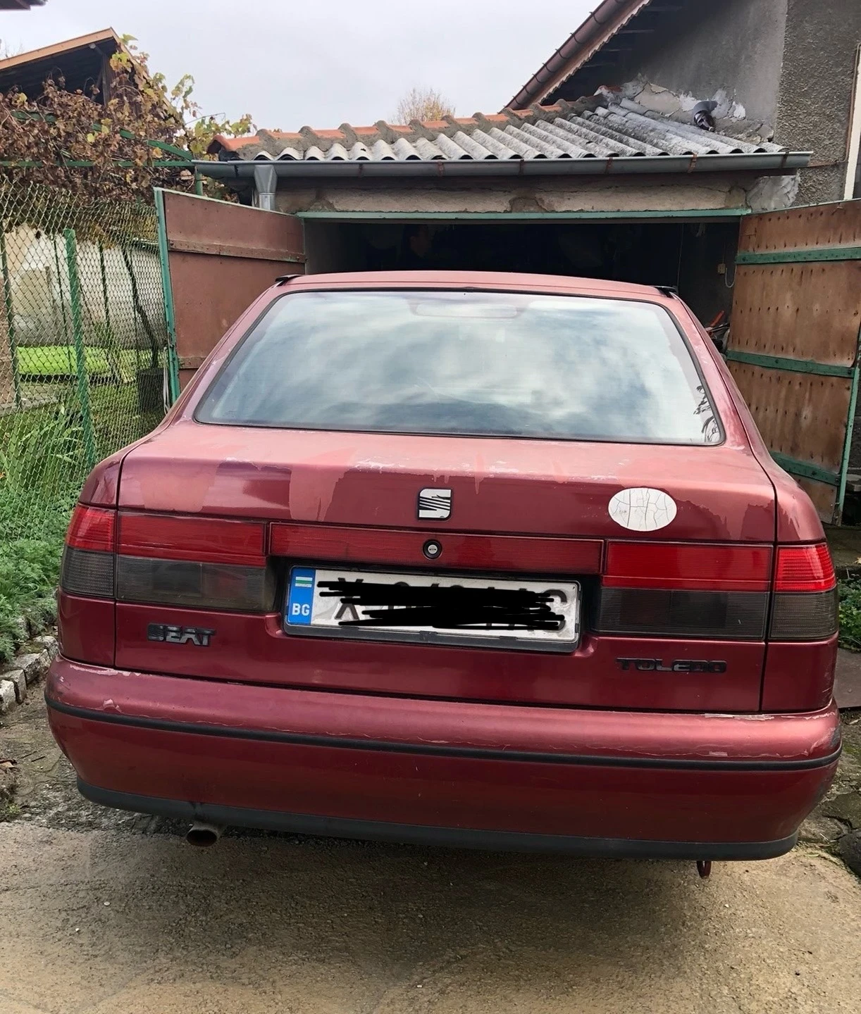 Seat Toledo | Mobile.bg   3