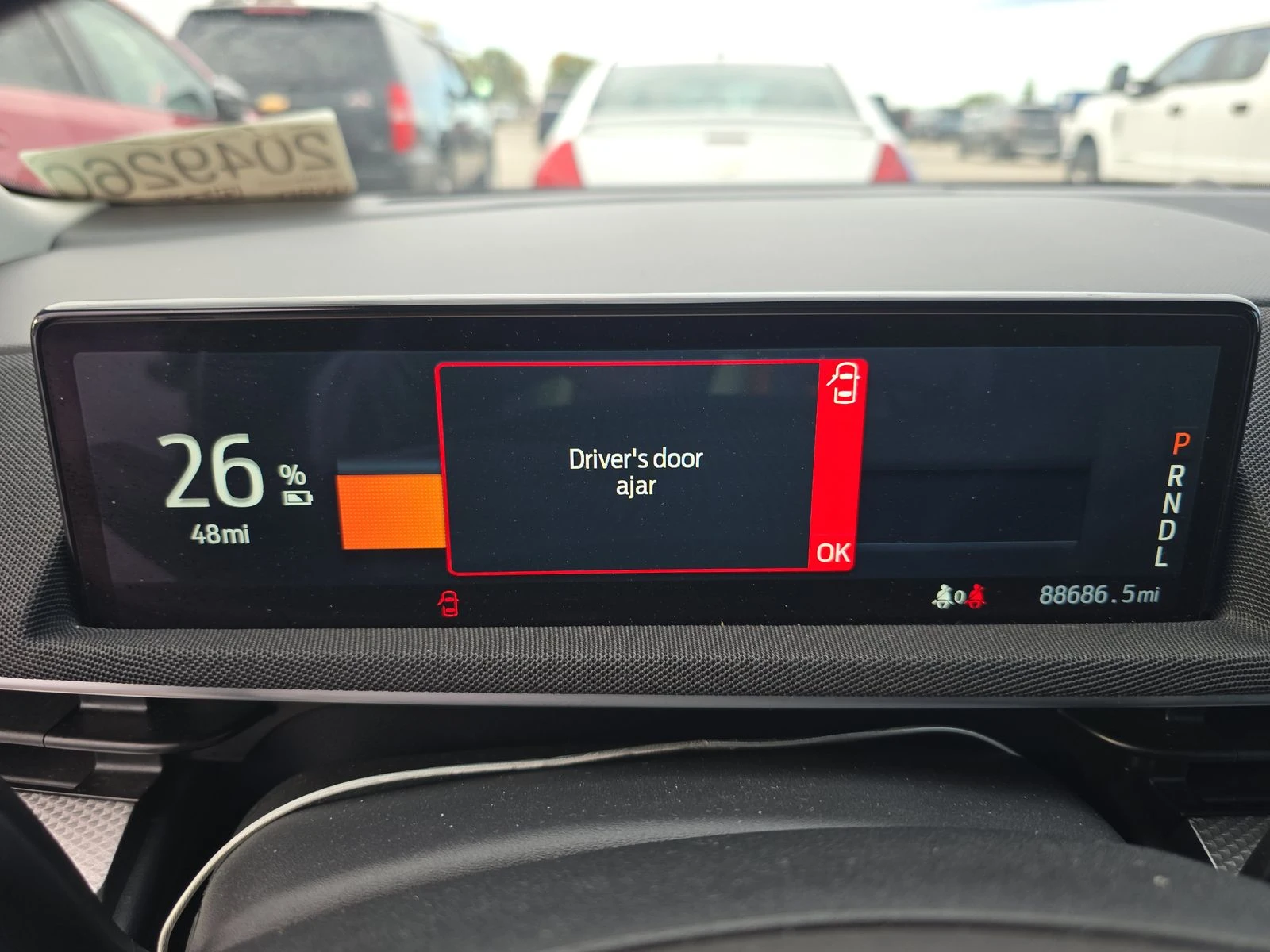 Ford Mustang Mach-E  - изображение 10