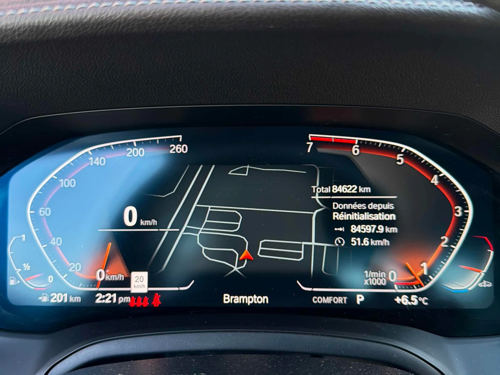 BMW 330 M-pkg* Xdrive* Head-up* 360view*  | Mobile.bg   8