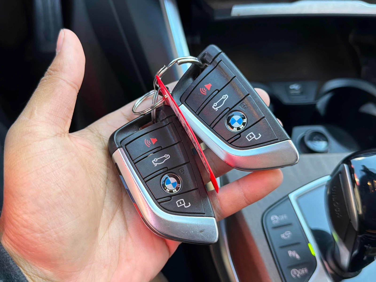 BMW 330 M-pkg* Xdrive* Head-up* 360view*  | Mobile.bg   12